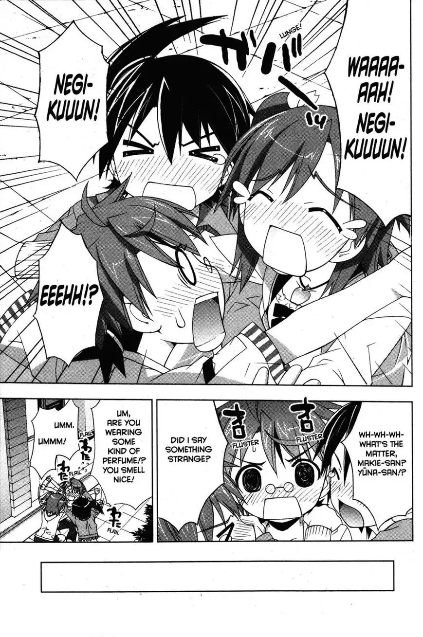 Negima!? Neo Chapter 28 27